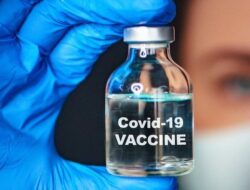 Dokter Tewas, Sehari Setelah Disuntik Vaksin Covid-19