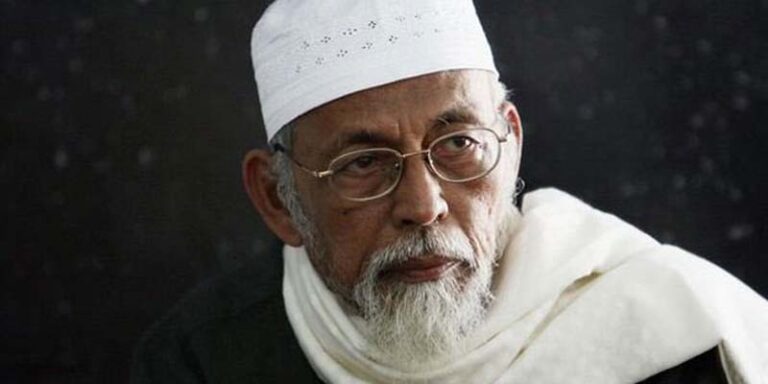 Jumat Bebas dari Gunung Sindur, Abu Bakar Ba’asyir Siap Disambut Keluarganya