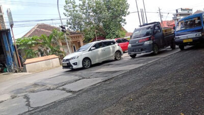 Dibeton, Jalur Pantura Digelontor 228 Miliar