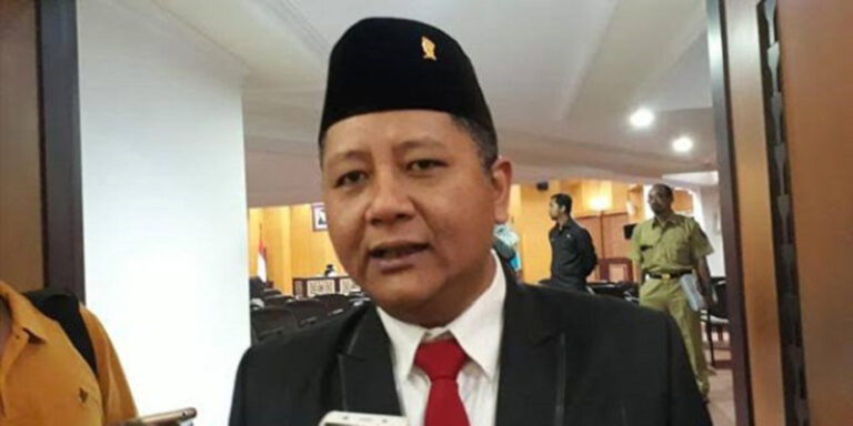 Plt Walikota Surabaya Keberatan Wilayahnya Masuk Dalam PSBB Jawa-Bali