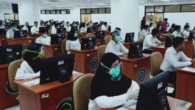 Tidak Ada Lagi Formasi Guru pada Pendaftaran CPNS 2021
