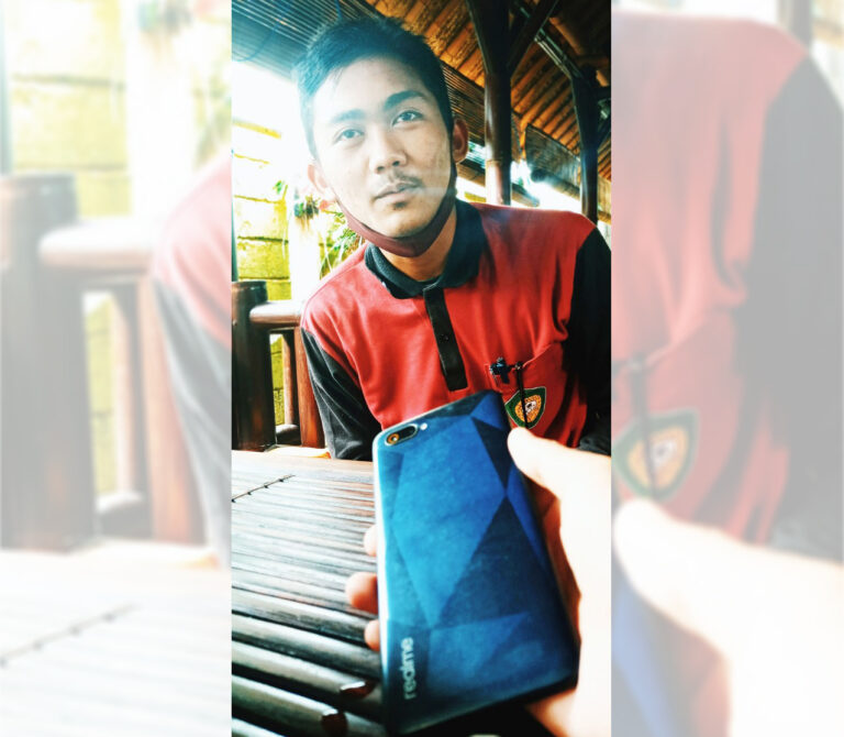 BEM STAI Al-Muhammad Cepu Gelar Webminar Bertema Resesi, Pandemi, dan Bonus Demografi