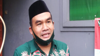 Wakil Bupati Blora Berikan Semangat Peserta Webinar Nasional