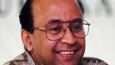 Fuad Bawazier: Cadangan Devisa Disebut Tertinggi Sepanjang Sejarah adalah Konyol