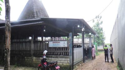 Pembunuhan Keluarga Anom Bermotif Dendam