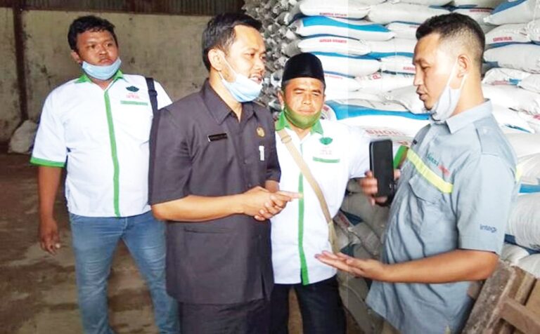 Tak Kerja dan Tak Ajukan Anggaran, DPRD Blora: Lebih Baik Bubarkan KP3