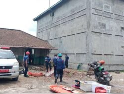 Diduga Keracunan Gas Amonia Saat Bersihkan Sarang Walet, Dua Pekerja di Bojonegoro Pingsan