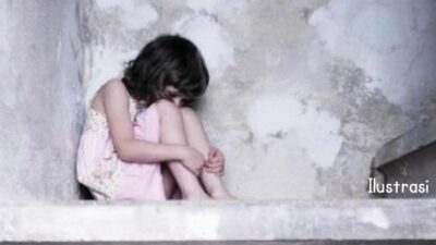 Siswi SLB Korban Rudapaksa, Melahirkan Bayi Perempuan