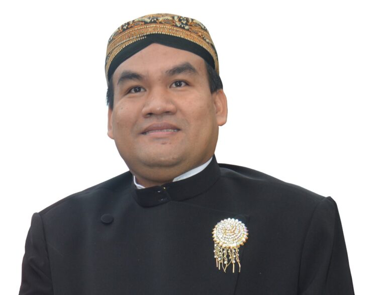 Bupati Blora Terpilih Berikan Apresiasi buat Polisi