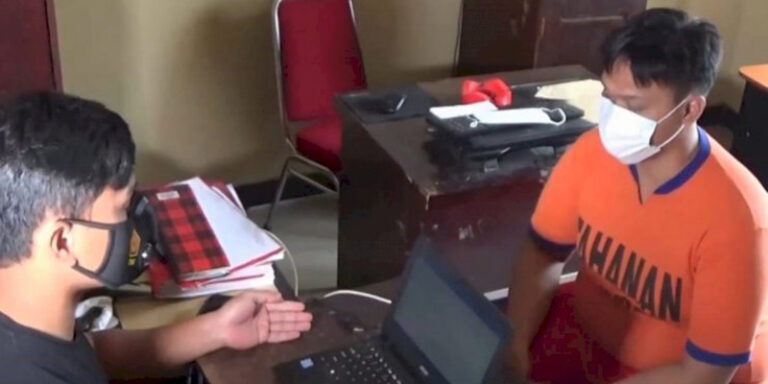 Sering ke Musholla di Luar Jam Shalat, Ternyata Incar Isi Kotak Amal