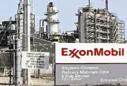 Kejayaan Exxon Meluntur, Produksi Blok Cepu Mulai Turun