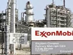 Kejayaan Exxon Meluntur, Produksi Blok Cepu Mulai Turun