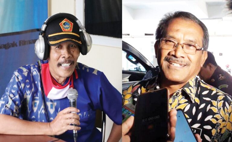 Apresiasi PWRI di Akhir Jabatan Bupati Blora