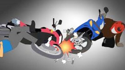 Tabrakan Motor, ABG Tewas di Jalan Raya Ngawen-Blora