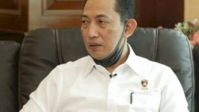 Kapolri: Jika Tersangka Sadar dan Minta Maaf, Maka Tidak Ditahan