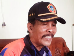Ketua PWRI Blora, Bambang Sulistya: Figur Pasangan Artys adalah Sosok “KEREN”