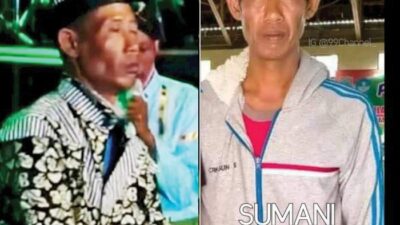 Kasus Pembunuhan Sekeluarga di Rembang, Pelaku Sempat Ngepel Lantai dan Nutup Pintu