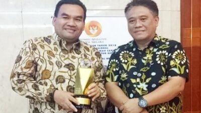 Gaji ASN Blora Akan Dipotong 2,5 Persen untuk Zakat