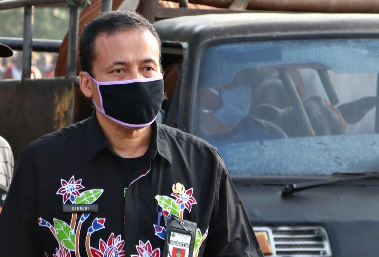 Dukung Penjualan Produk Unggulan, Dindagkop UKM Blora Gagas Pendirian INDORA