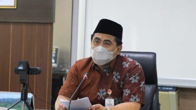 Penyesuaian Pandemi, ASN Diminta Maksimalkan Digitalisasi Pelayanan Publik