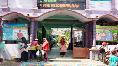 Innalilahi, Kyai Khamdun Randublatung Telah Berpulang