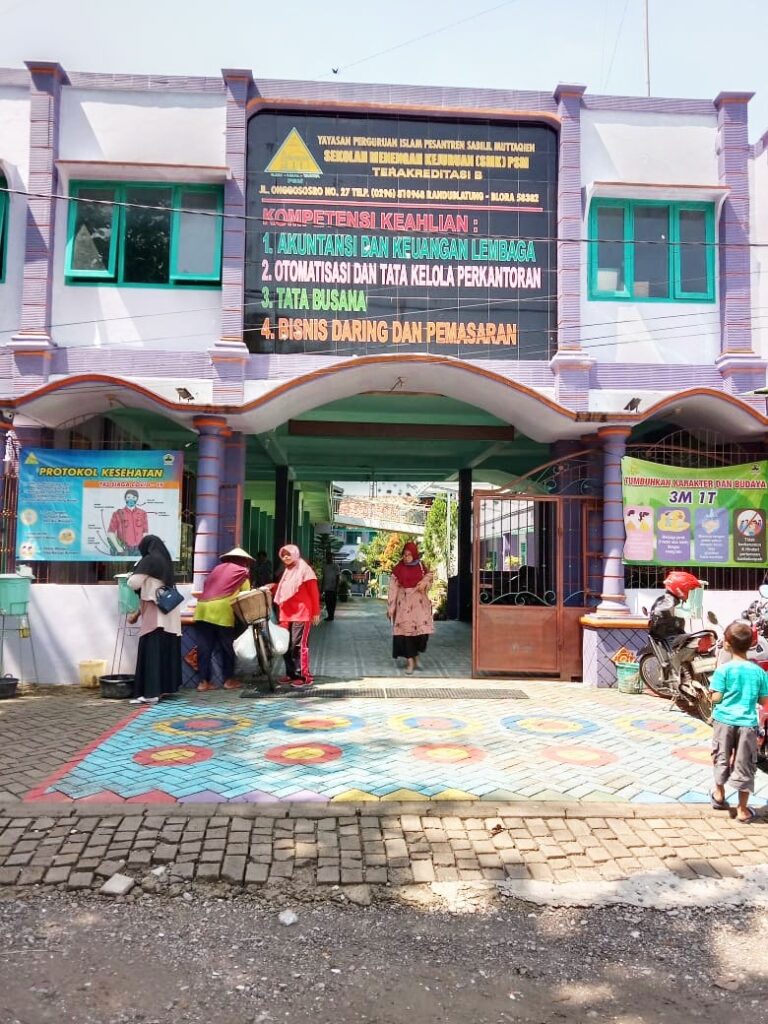 Innalilahi, Kyai Khamdun Randublatung Telah Berpulang