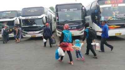 Tak Ada Larangan Mudik Lebaran 2021
