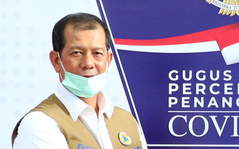 Mudik Lebaran, Diizinkan Menteri Dikritik Satgas