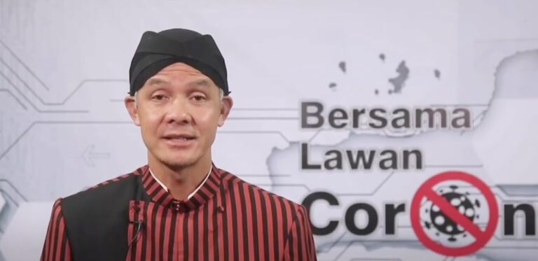 Ganjar: Pemudik Harus Tes GeNose