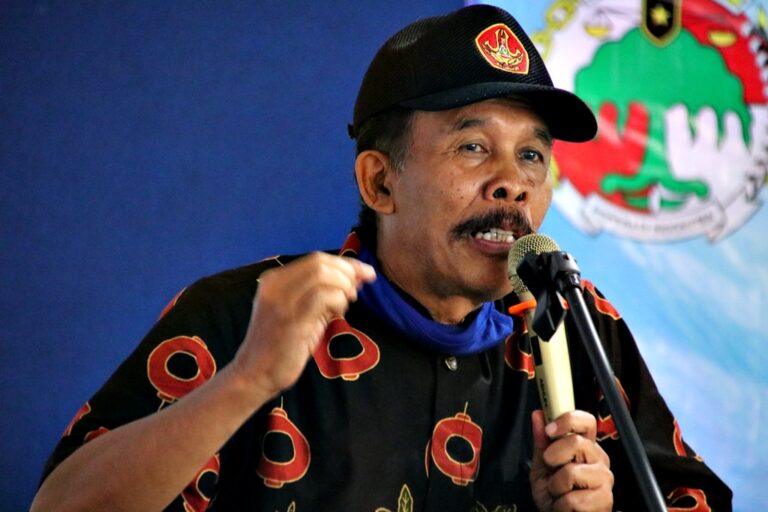 RAT Koperasi SUBUR Blora, Munculkan Energi Semangat Sesarengan Bangun Blora