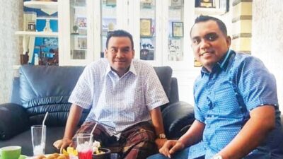 Candra Saputra Tak Pernah Melupakan Blora