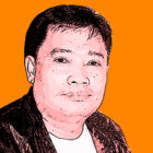 Photo of Kang Abas
