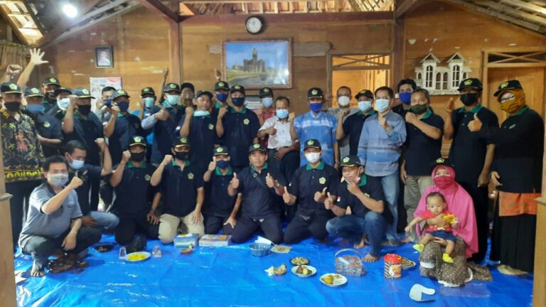 Berjuang Tingkatkan Kesejahteraan Petani, KTNA Blora Dirikan Koperasi