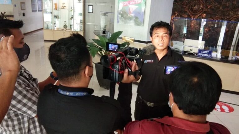 GAMAT RI Dukung Program Pemerintah Berantas Mafia Tanah