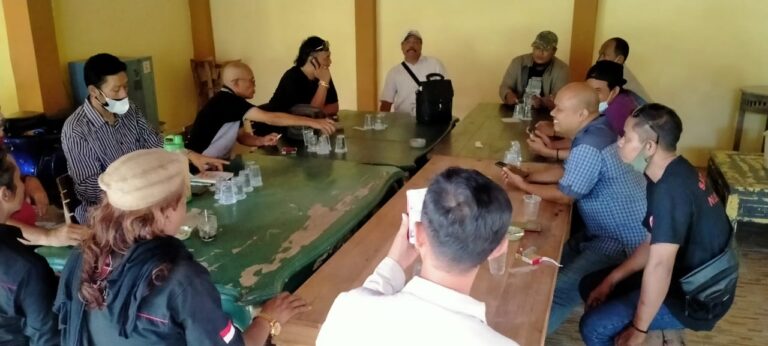 Didukung para Lawyer, KAWAL Pati Siap Menjadi Induk Organisasi Wartawan, Aktifis, dan LSM