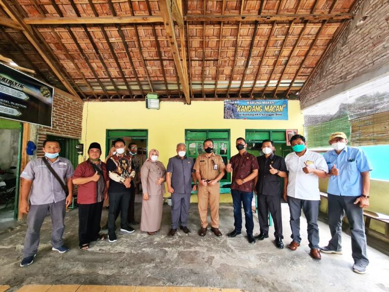 Harga Tebu PT GMM Belum Memberikan Keberpihakan Kepada Petani Blora