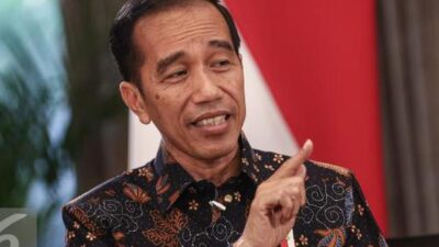 Jabatan Presiden Tiga Periode Mengarah Otoritarianisme
