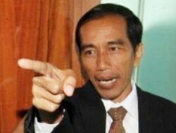 Dorongan Tiga Periode Hanya Kedok untuk Mengukur, Apakah Jokowi Masih Dibutuhkan