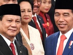 Isu Jokowi Tiga Periode Memanas, karena Ada Relawan yang Belum Dapat Jatah