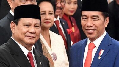 Isu Jokowi Tiga Periode Memanas, karena Ada Relawan yang Belum Dapat Jatah