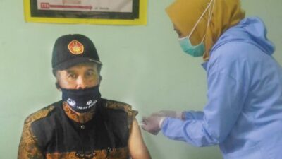 Gubernur Minta Masyarakat Saling Eling lan Ngelingke, Bambang Sulistya: Gerakan 5M untuk Saling Mengingatkan