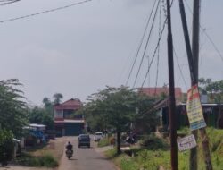 PJU di Desanya Banyak yang Mati, Kades Gembong Lapor ke DPUTR