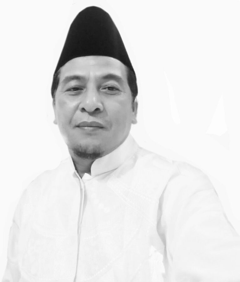 Dunia Ini Tempat Perjalanan