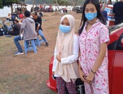 Waduk Seloromo, Tempat Wisata Alternatif di Masa Pandemi