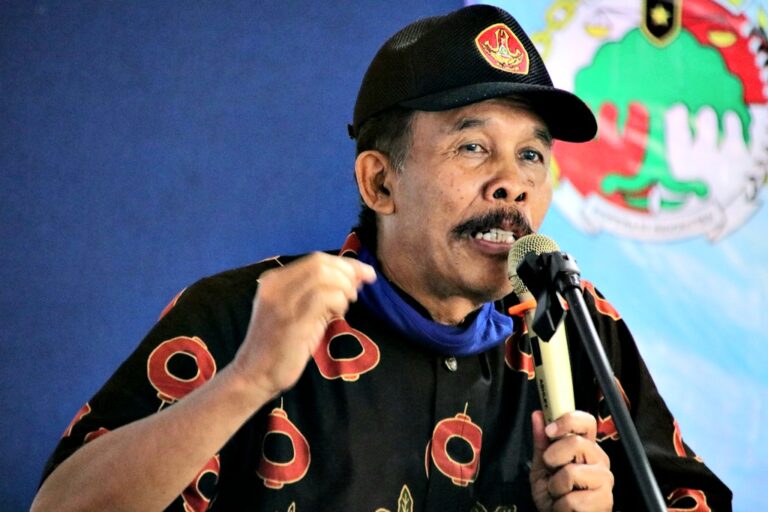 BBM, Beli Bagi Makanan