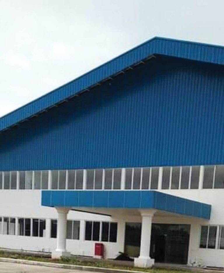 Sengkarut Lahan PT Seijin Fashion Indonesia di Pati, Kuasa Pemilik Tanah sudah Lapor ke Polda Jateng