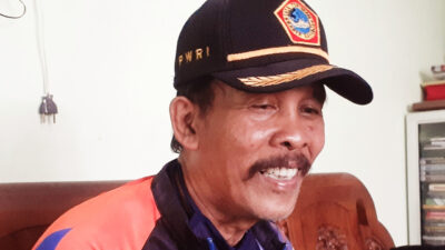 PPKM Bukan Peningkatan Wabah Corona