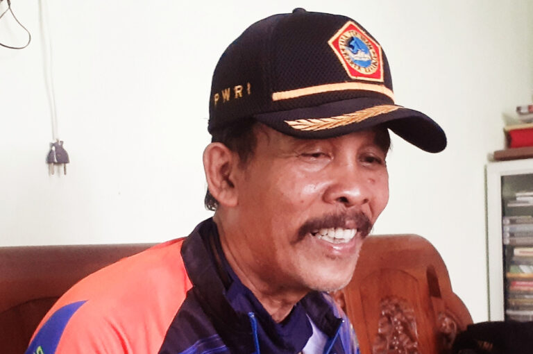 PPKM Bukan Peningkatan Wabah Corona