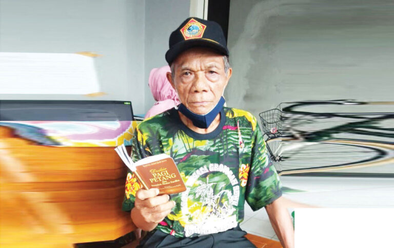 Mulutmu Bisa Menjadi Sumber Penyakit