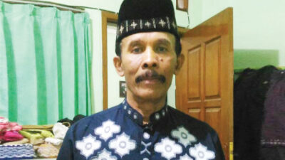 Senyum Itu Ibadah Mudah dan Murah